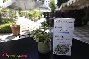 Cocktail y Sorteo